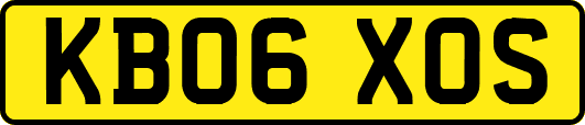 KB06XOS
