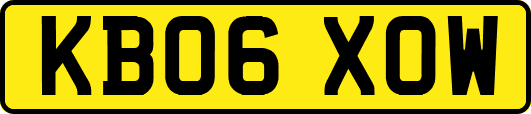 KB06XOW