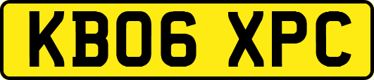 KB06XPC