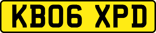 KB06XPD