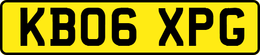 KB06XPG
