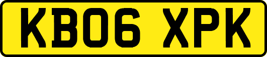 KB06XPK