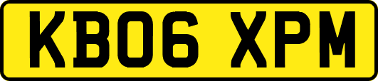 KB06XPM