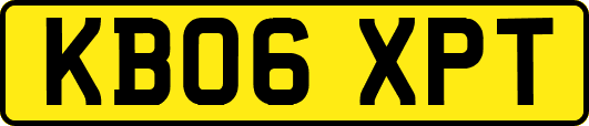 KB06XPT