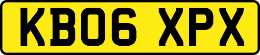KB06XPX