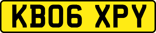 KB06XPY