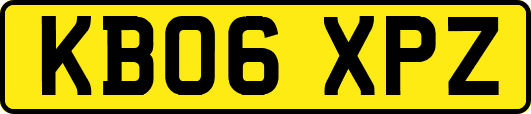 KB06XPZ