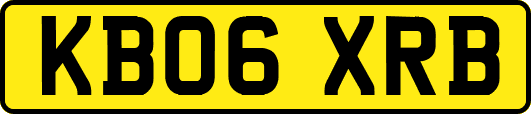 KB06XRB