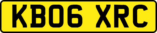 KB06XRC