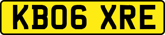 KB06XRE