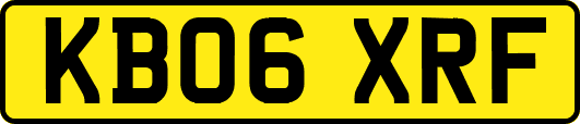KB06XRF