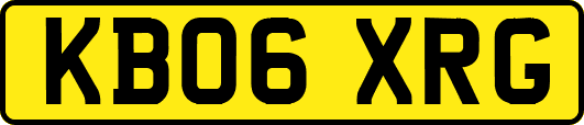 KB06XRG