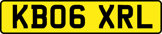 KB06XRL
