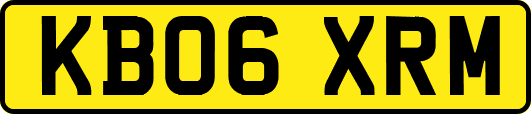 KB06XRM