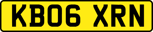 KB06XRN