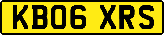 KB06XRS