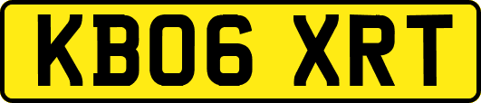 KB06XRT