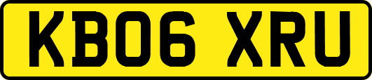 KB06XRU