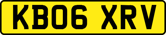 KB06XRV