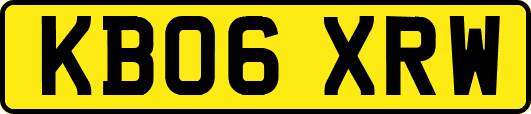KB06XRW