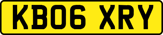 KB06XRY