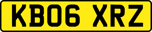 KB06XRZ