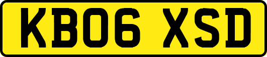 KB06XSD