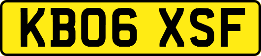 KB06XSF