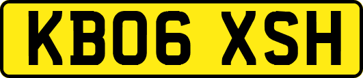 KB06XSH
