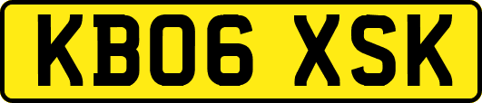 KB06XSK