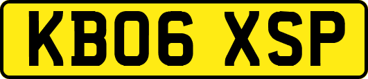 KB06XSP