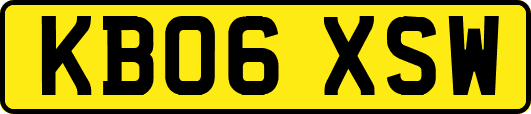 KB06XSW