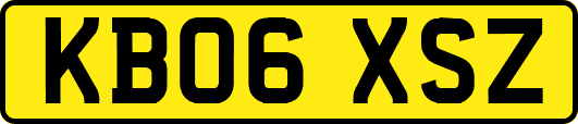 KB06XSZ