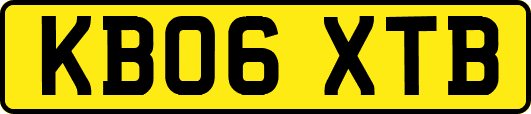 KB06XTB