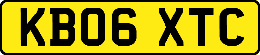 KB06XTC