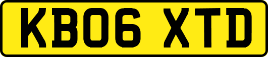 KB06XTD