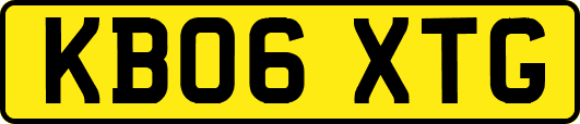 KB06XTG