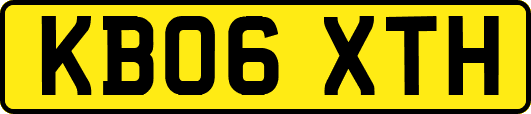 KB06XTH