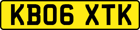 KB06XTK