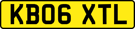 KB06XTL