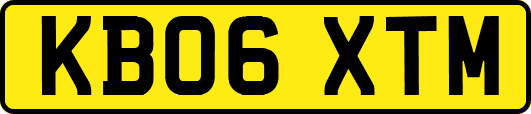 KB06XTM