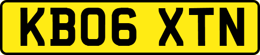 KB06XTN