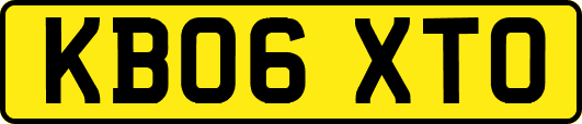 KB06XTO