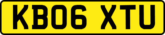 KB06XTU