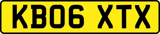 KB06XTX