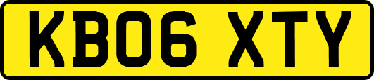 KB06XTY