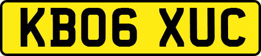KB06XUC