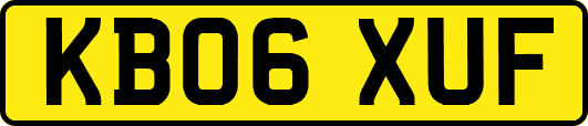 KB06XUF
