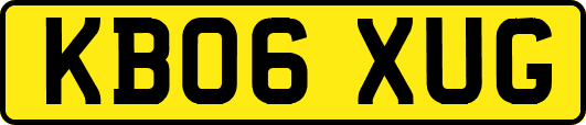 KB06XUG