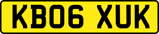 KB06XUK